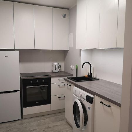 Apartament Sopot 아파트 외부 사진