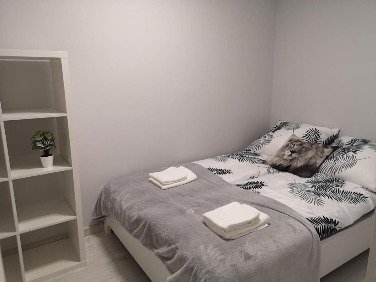 Apartament Sopot 아파트 외부 사진