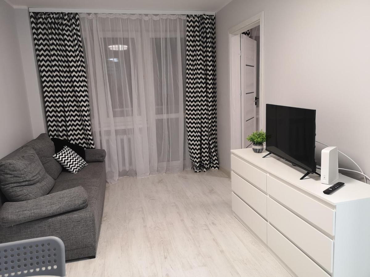 Apartament Sopot 아파트 외부 사진