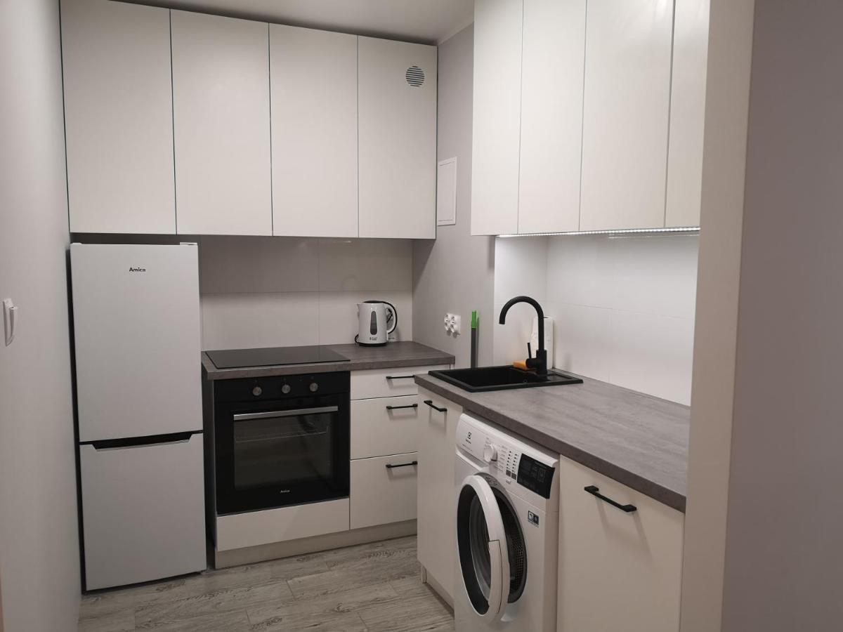 Apartament Sopot 아파트 외부 사진
